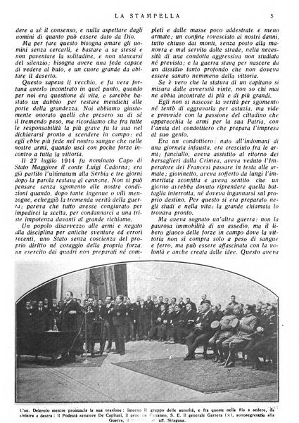 La stampella periodico mensile della sezione milanese dell'Associazione nazionale fra mutilati ed invalidi di guerra