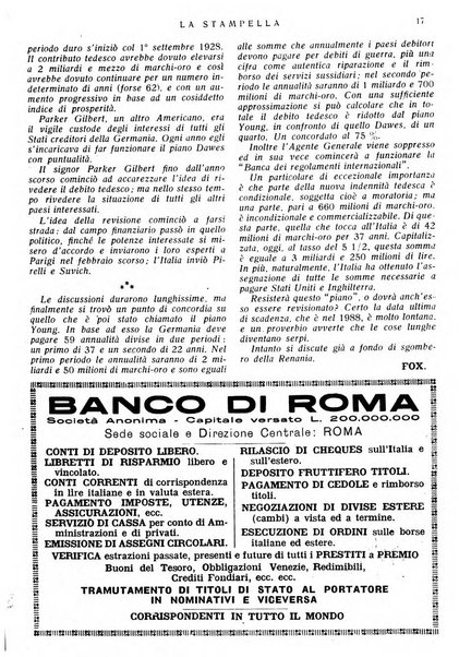 La stampella periodico mensile della sezione milanese dell'Associazione nazionale fra mutilati ed invalidi di guerra