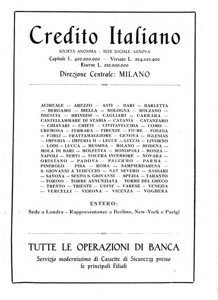 La stampella periodico mensile della sezione milanese dell'Associazione nazionale fra mutilati ed invalidi di guerra