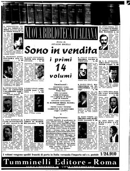 Storia di ieri e di oggi