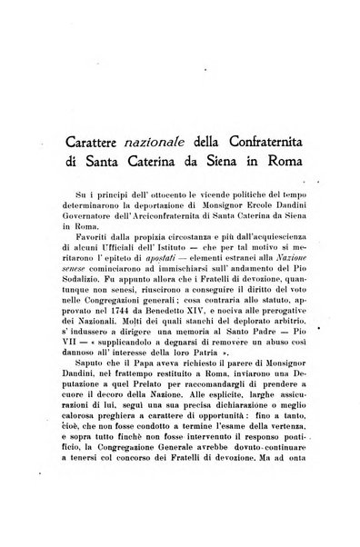 Studi cateriniani bullettino della Società internazionale di studi cateriniani