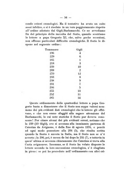 Studi cateriniani bullettino della Società internazionale di studi cateriniani