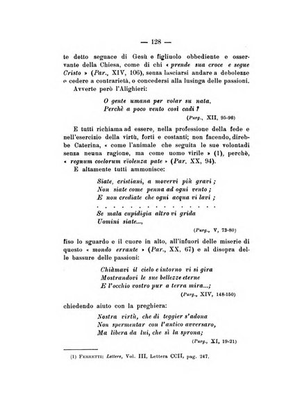 Studi cateriniani bullettino della Società internazionale di studi cateriniani