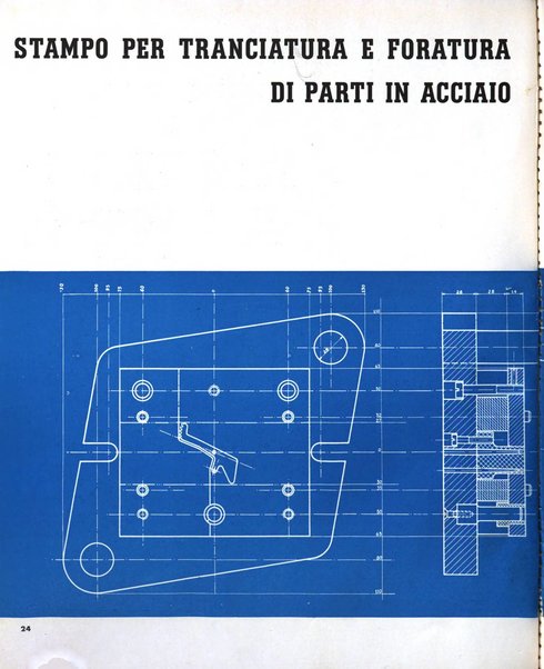 Tecnica ed organizzazione nuove macchine, architettura industriale, assistenza sociale