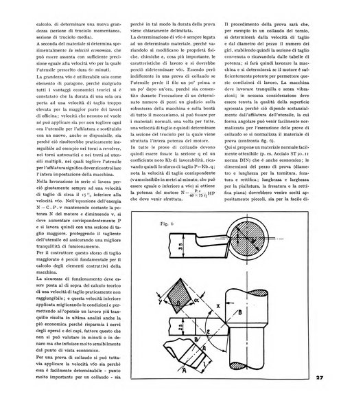 Tecnica ed organizzazione nuove macchine, architettura industriale, assistenza sociale