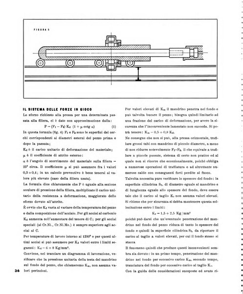 Tecnica ed organizzazione nuove macchine, architettura industriale, assistenza sociale