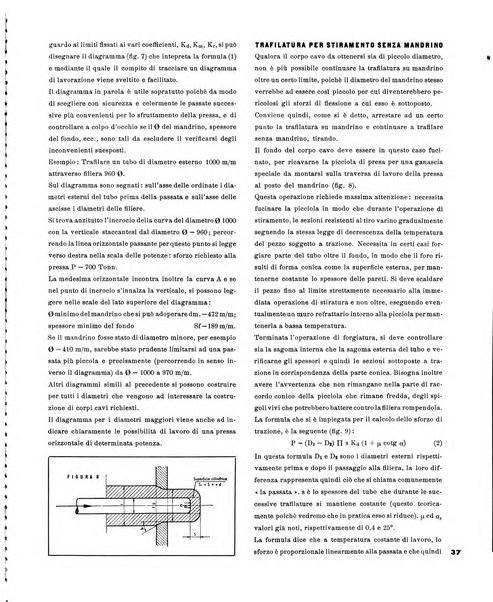 Tecnica ed organizzazione nuove macchine, architettura industriale, assistenza sociale