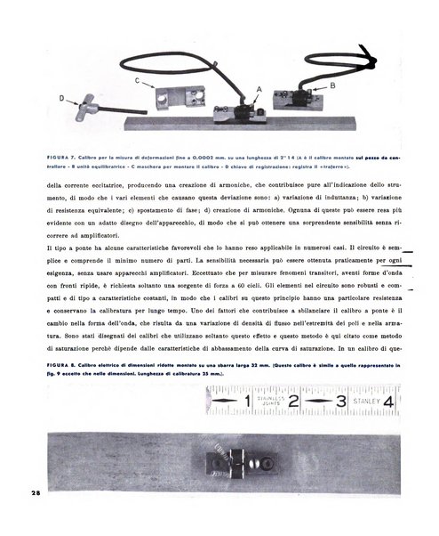 Tecnica ed organizzazione nuove macchine, architettura industriale, assistenza sociale