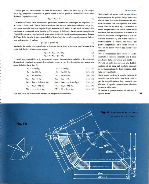 Tecnica ed organizzazione nuove macchine, architettura industriale, assistenza sociale