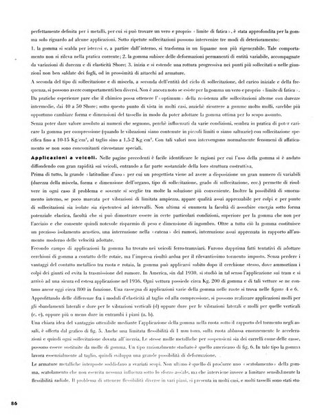 Tecnica ed organizzazione nuove macchine, architettura industriale, assistenza sociale