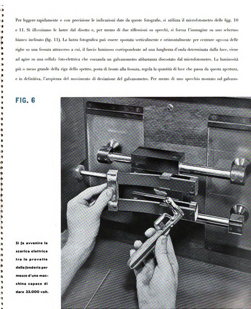 Tecnica ed organizzazione nuove macchine, architettura industriale, assistenza sociale