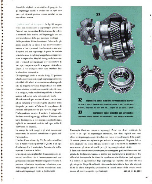 Tecnica ed organizzazione nuove macchine, architettura industriale, assistenza sociale