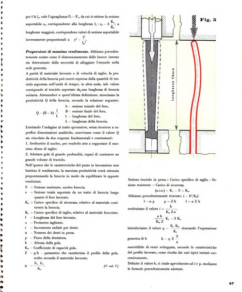 Tecnica ed organizzazione nuove macchine, architettura industriale, assistenza sociale