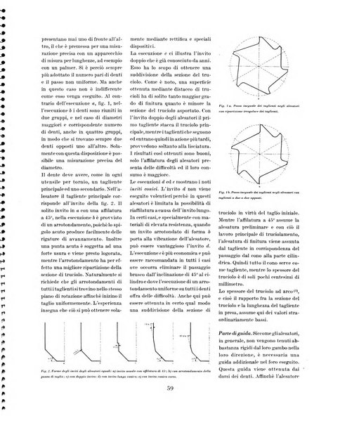 Tecnica ed organizzazione nuove macchine, architettura industriale, assistenza sociale