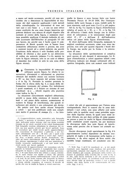 La tecnica italiana rassegna mensile