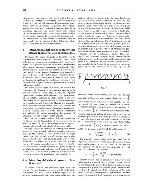 La tecnica italiana rassegna mensile