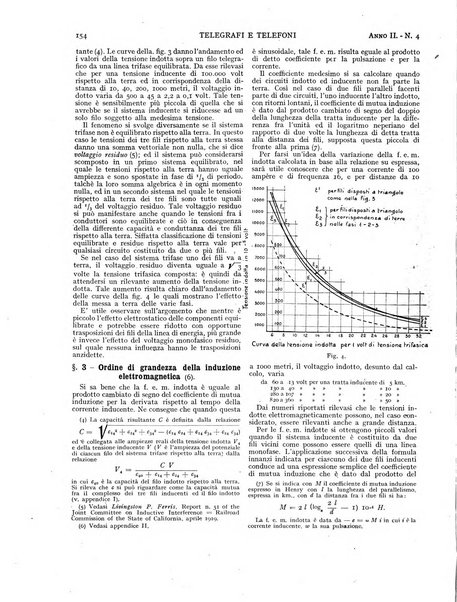 Telegrafi e telefoni rivista tecnica