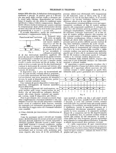 Telegrafi e telefoni rivista tecnica