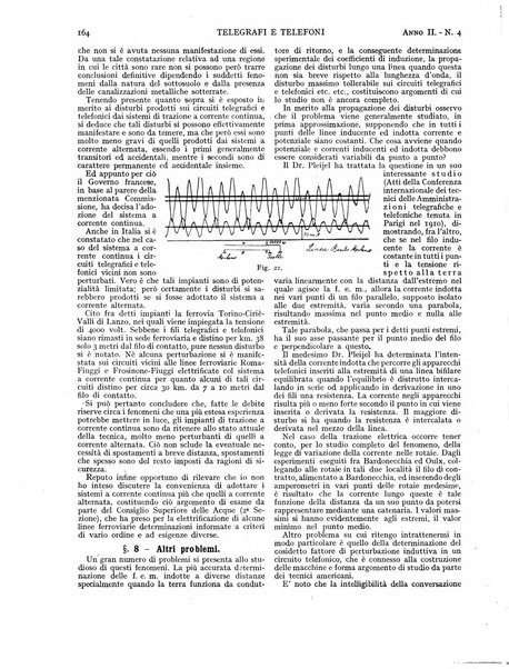 Telegrafi e telefoni rivista tecnica