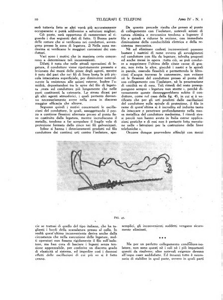 Telegrafi e telefoni rivista tecnica