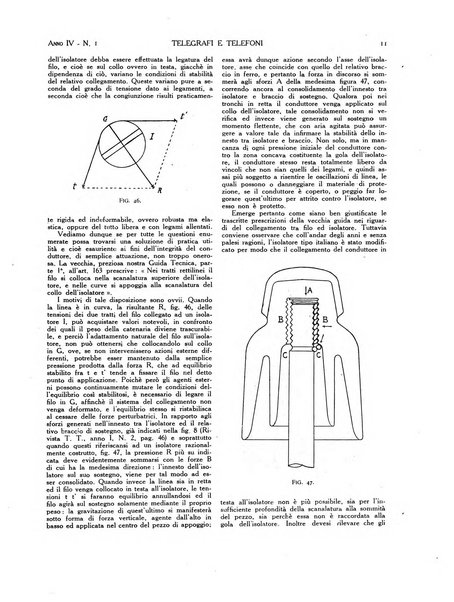 Telegrafi e telefoni rivista tecnica