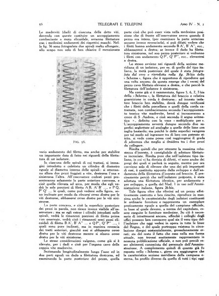 Telegrafi e telefoni rivista tecnica