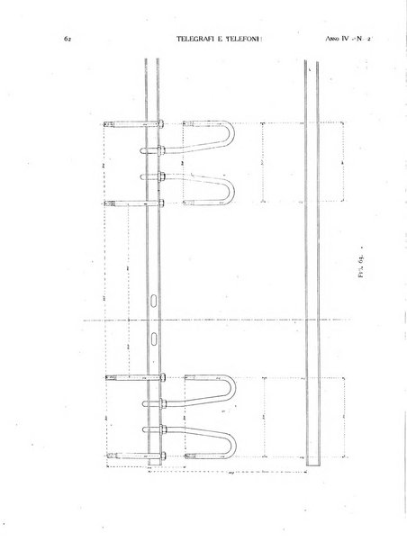 Telegrafi e telefoni rivista tecnica