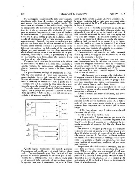 Telegrafi e telefoni rivista tecnica