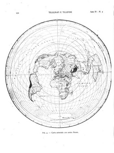 Telegrafi e telefoni rivista tecnica