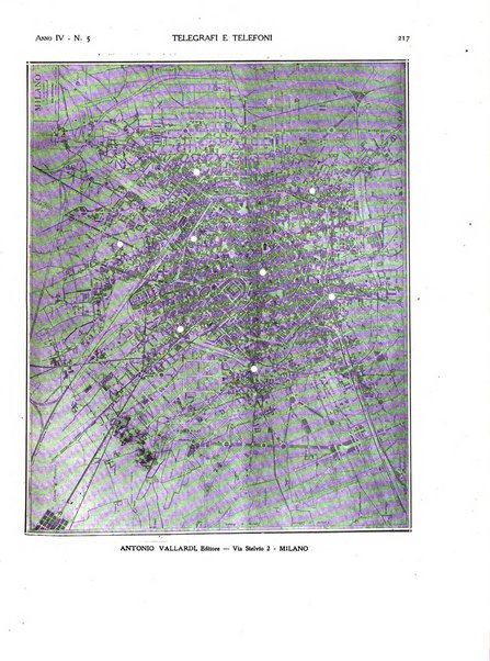 Telegrafi e telefoni rivista tecnica