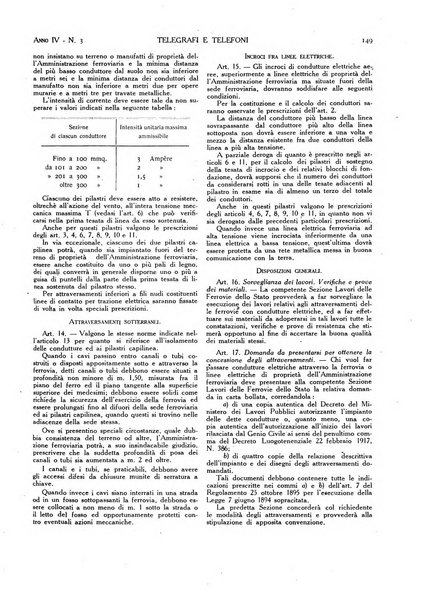 Telegrafi e telefoni rivista tecnica