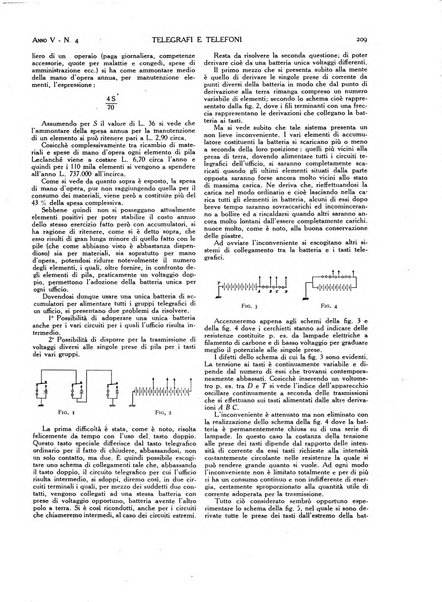 Telegrafi e telefoni rivista tecnica