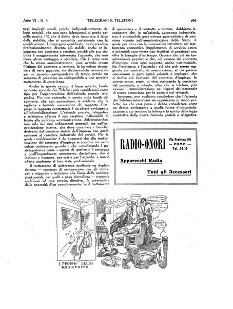 Telegrafi e telefoni rivista tecnica