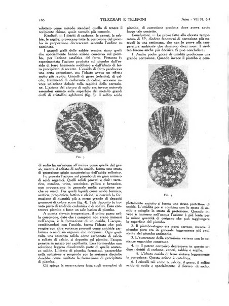 Telegrafi e telefoni rivista tecnica