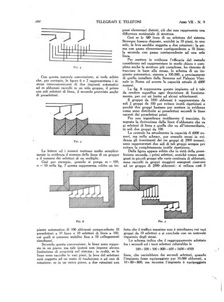 Telegrafi e telefoni rivista tecnica