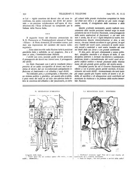 Telegrafi e telefoni rivista tecnica