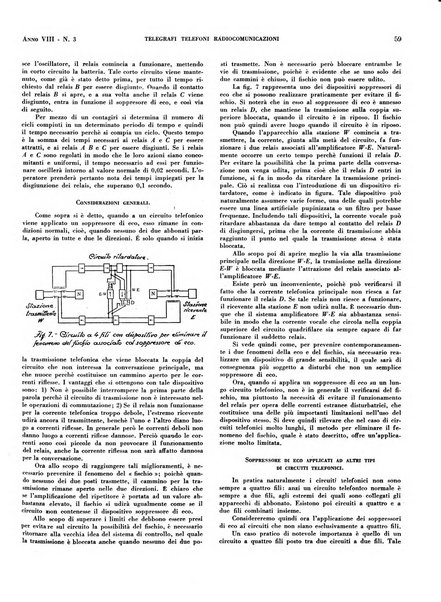 Telegrafi e telefoni rivista tecnica