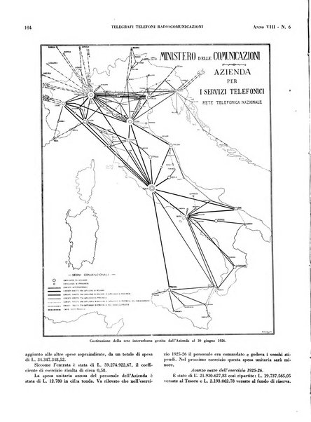 Telegrafi e telefoni rivista tecnica