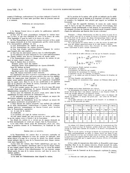 Telegrafi e telefoni rivista tecnica