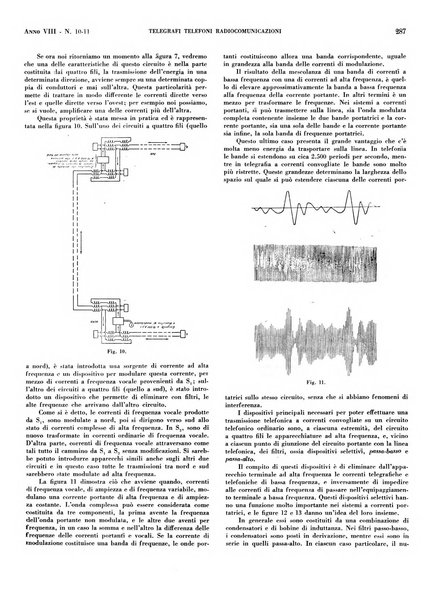 Telegrafi e telefoni rivista tecnica