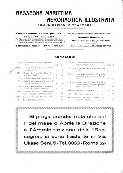 Telegrafi e telefoni rivista tecnica