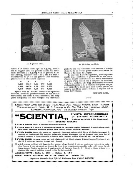 Telegrafi e telefoni rivista tecnica