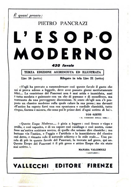 Tempo di scuola rivista mensile dell'ordine medio, superiore ed artistico