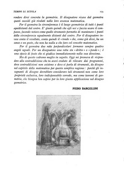 Tempo di scuola rivista mensile dell'ordine medio, superiore ed artistico