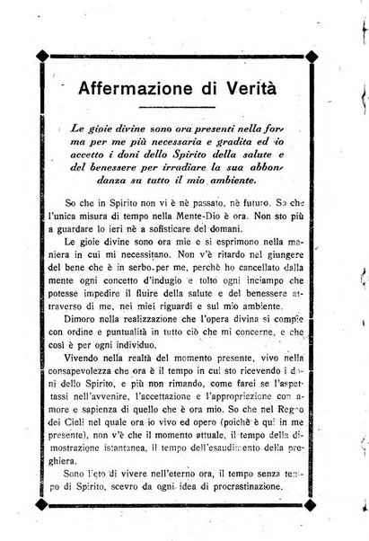 Unità rivista di vita spirituale