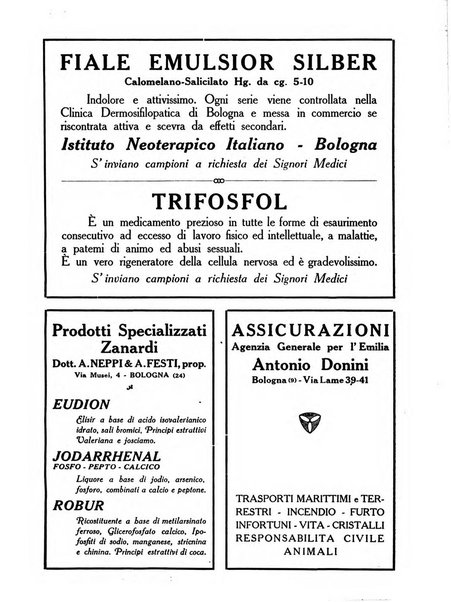 L'università italiana rivista dell'istruzione superiore