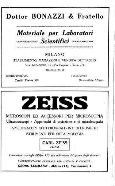 L'università italiana rivista dell'istruzione superiore