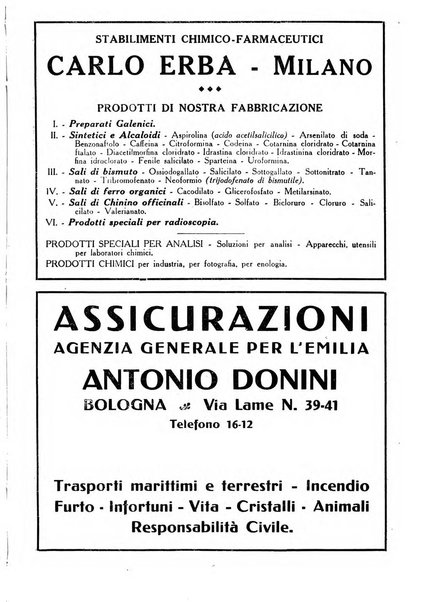 L'università italiana rivista dell'istruzione superiore