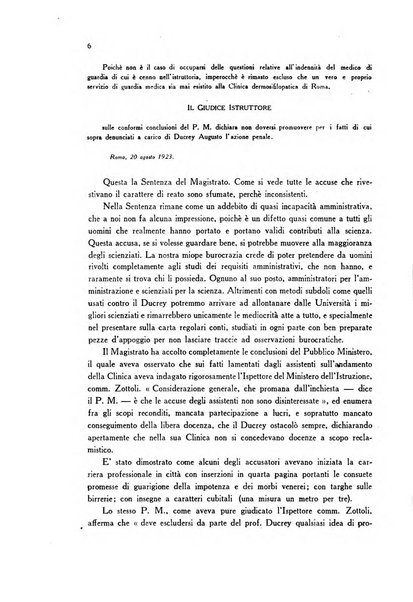 L'università italiana rivista dell'istruzione superiore