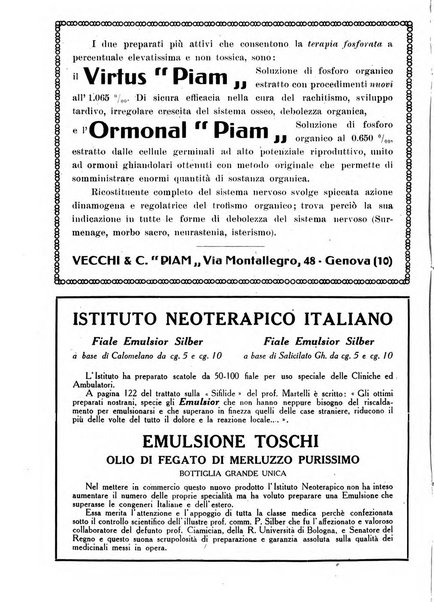 L'università italiana rivista dell'istruzione superiore